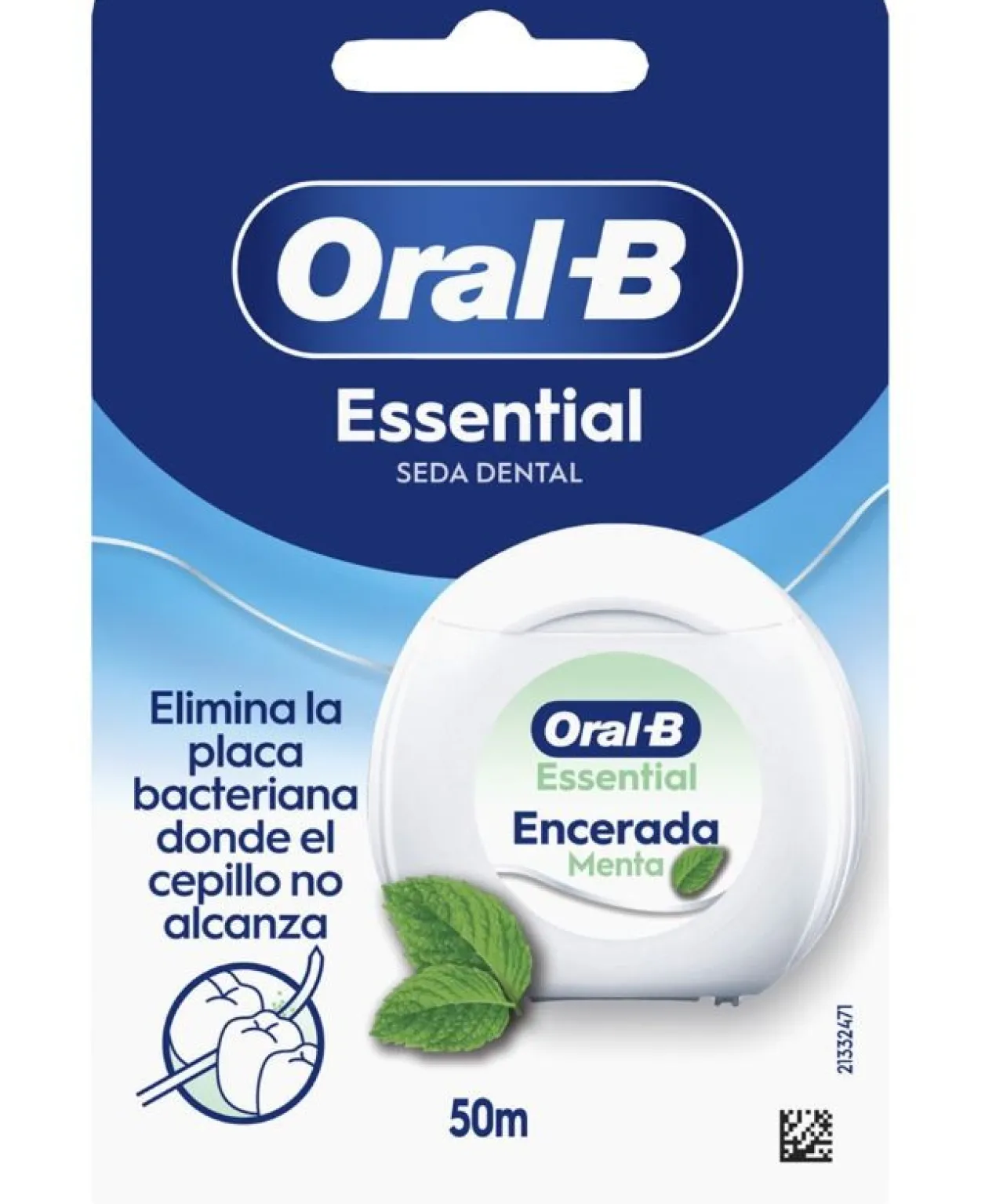 Fio Dental Essential