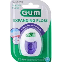 Fio Dentário Expanding