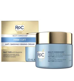 Firm & Lift Creme Reafirmante