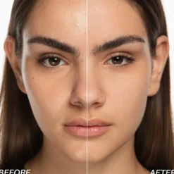 First Step Primer Facial