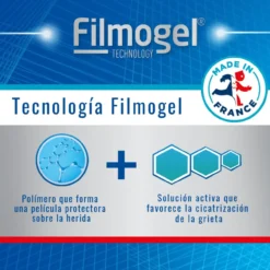 Fissuras Filmogel