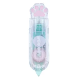 Fita Corretora Patinhas