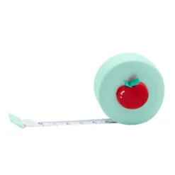 Fita Métrica Retrátil Maçã 150CM