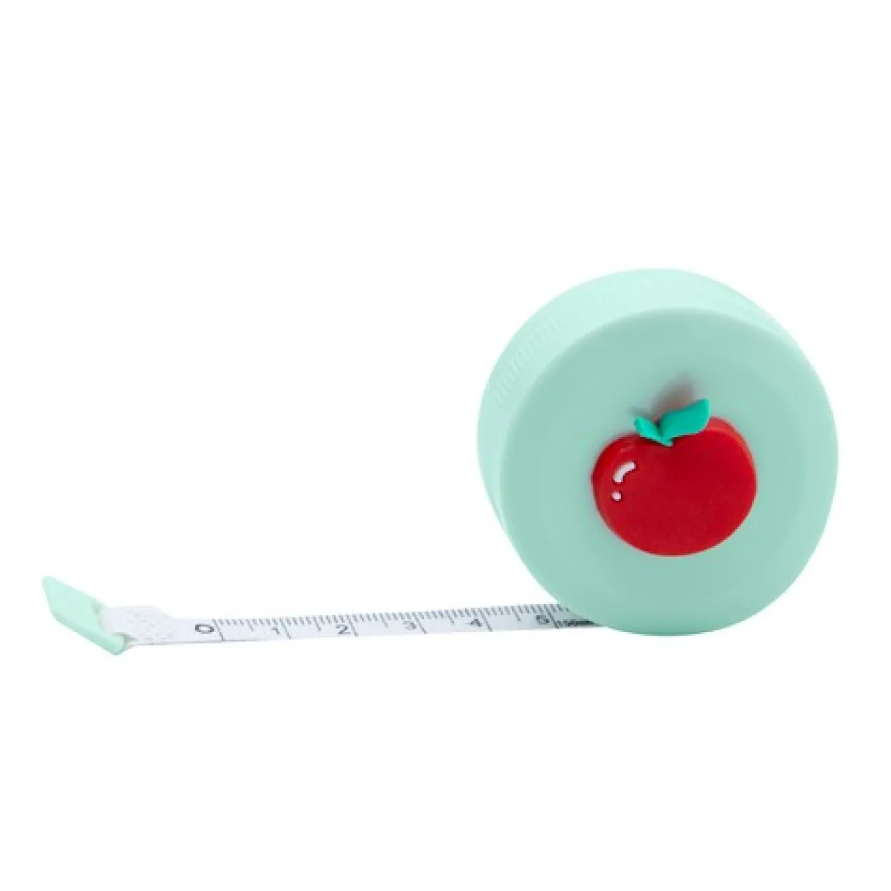 Fita Métrica Retrátil Maçã 150CM