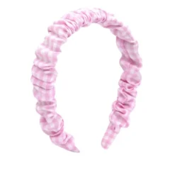 Fita para a cabeça Barbie x Princesa Vichy