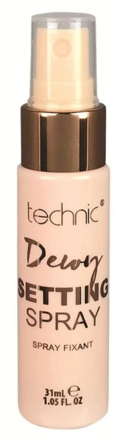 Fixador de Maquilhagem Dewy Setting Spray