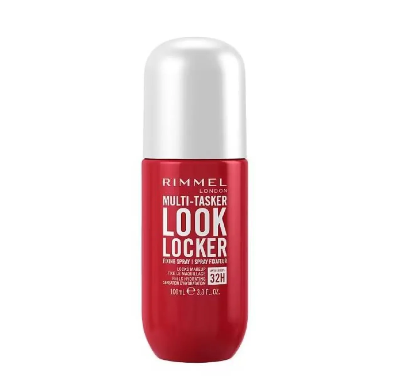 Fixador de Maquilhagem Multi-Tasker Look Locker Spray