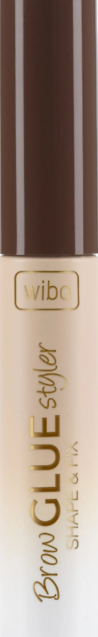 Fixador de Sobrancelhas Brow Glue Styler Shape&Fix