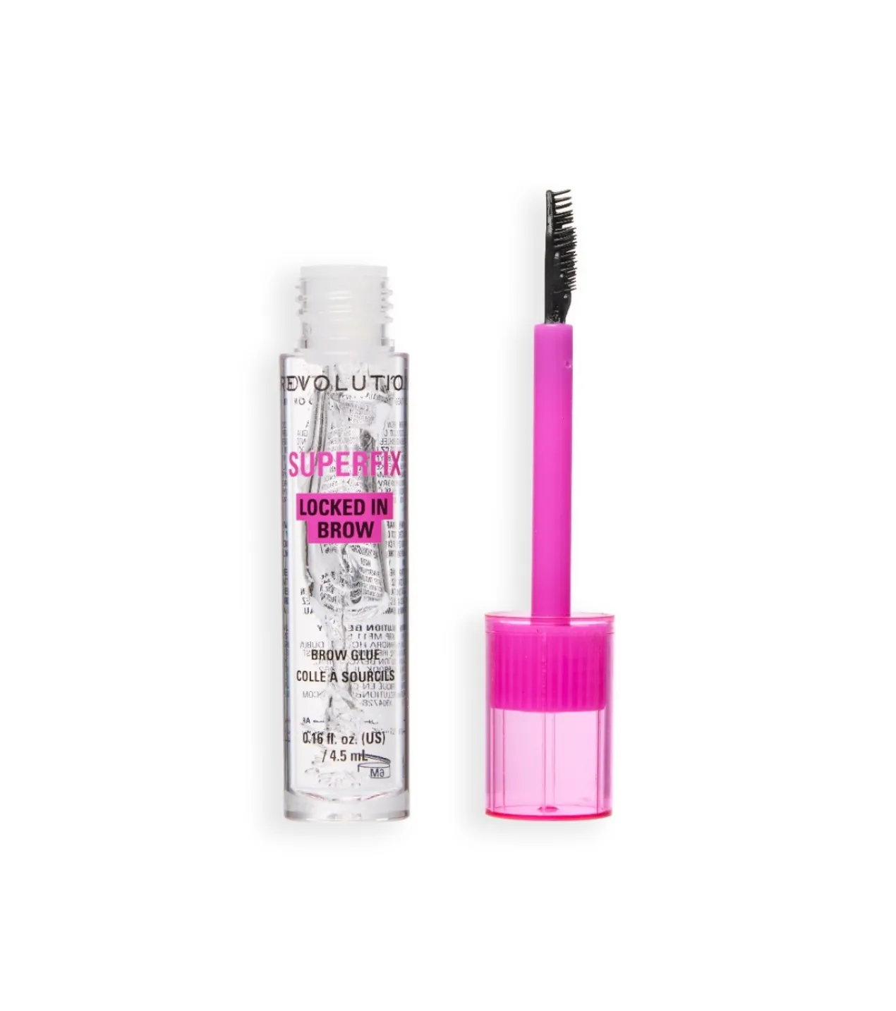 Fixador de Sobrancelhas Superfix Locked Brow