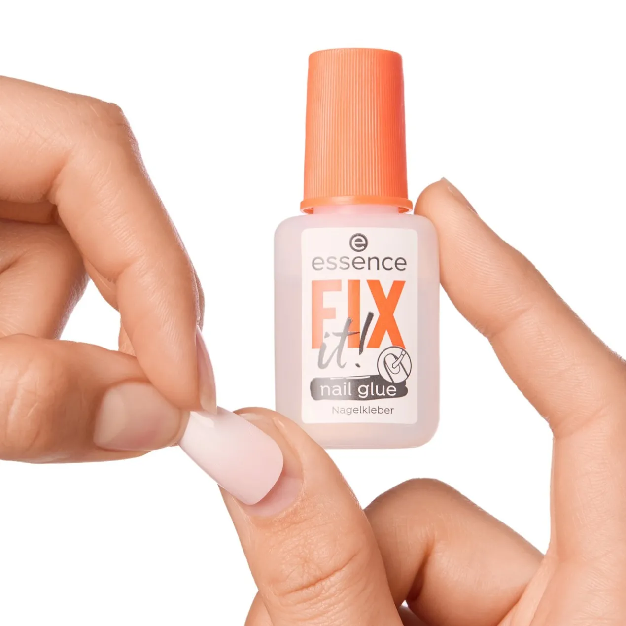 Fix it! Nail Glue