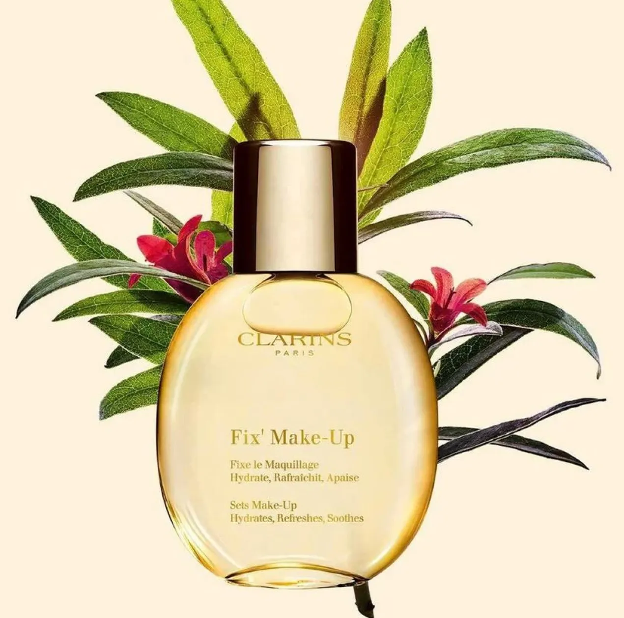 Fix' Make-Up Fixador de Maquilhagem