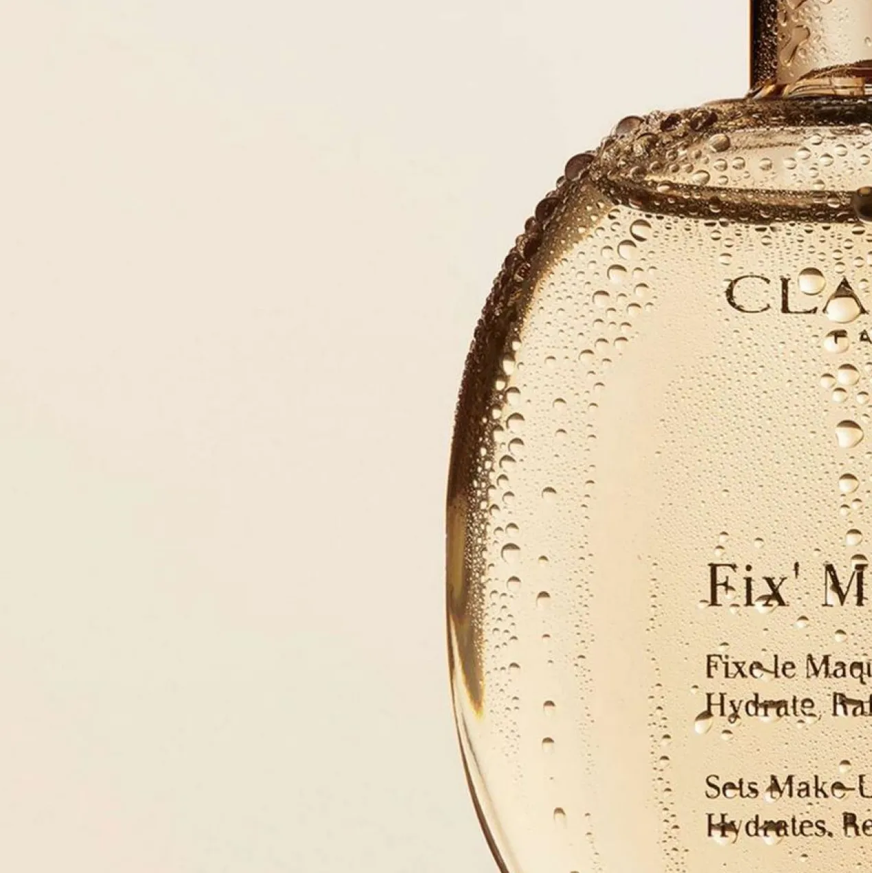 Fix' Make-Up Fixador de Maquilhagem