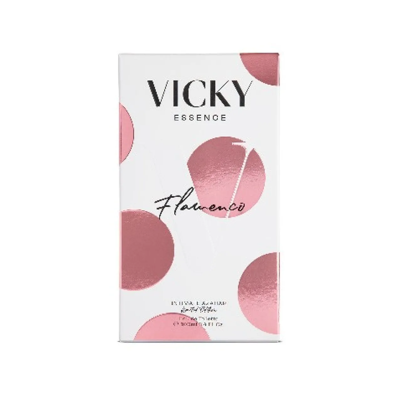 Flamenco Limited Edition Eau de Toilette