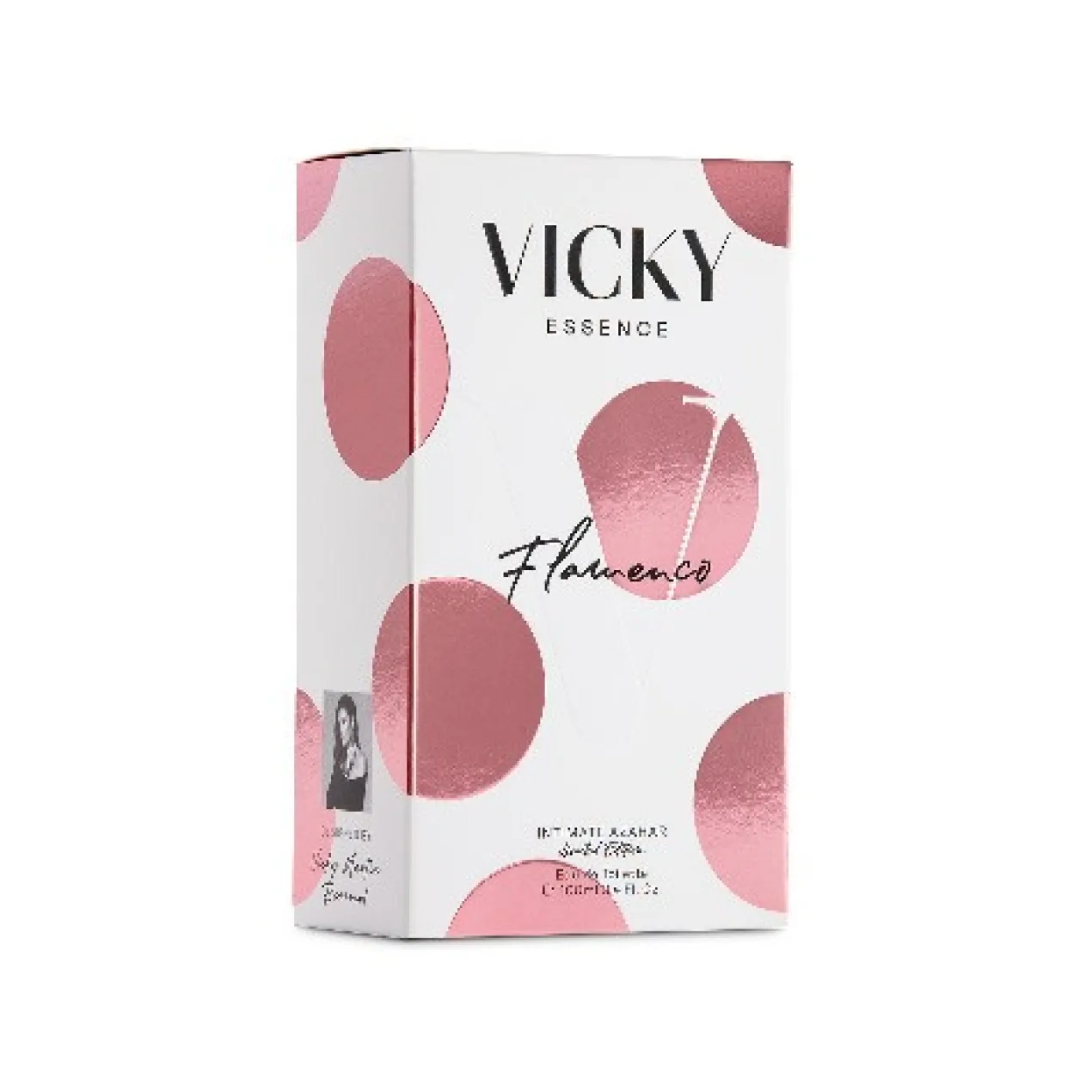 Flamenco Limited Edition Eau de Toilette