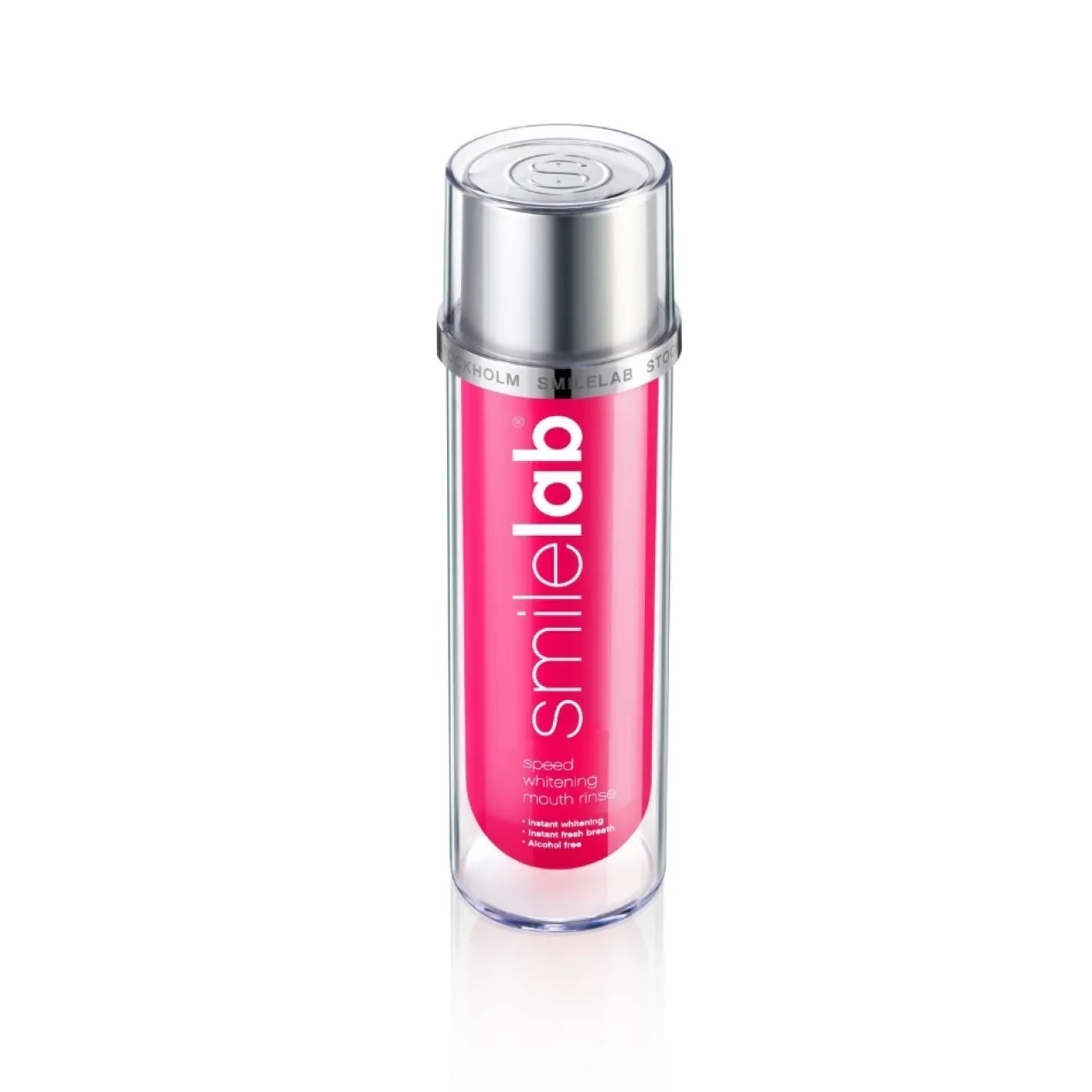 Flash Speed Whitening Elixir Bucal Branqueador