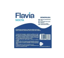 Flavia Nocta Suplemento Alimentar
