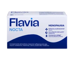 Flavia Nocta Suplemento Alimentar