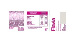 Flavia Plus Suplemento Alimentar