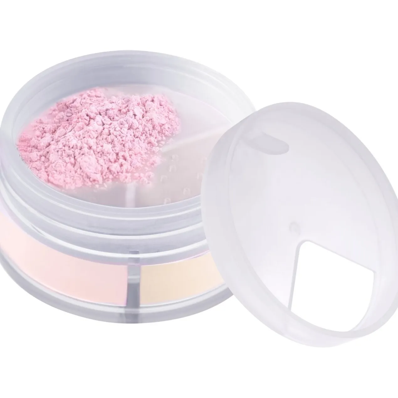 Flawless Skin Trio Pó Solto