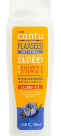 Flaxseed Smoothing Amaciador com ou sem enxaguamento
