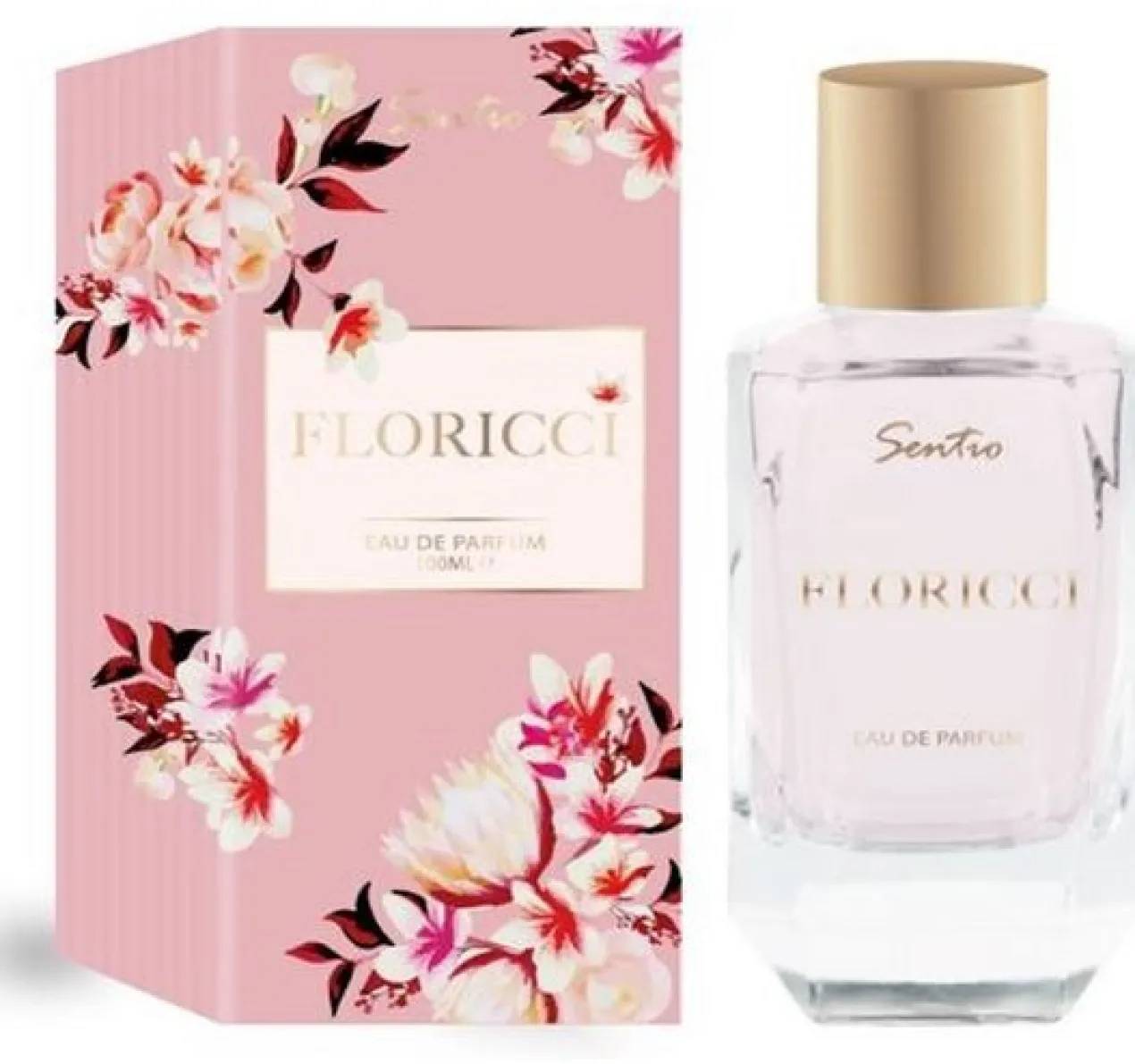 Floricci Eau de Parfum