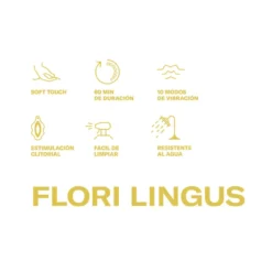Flori Lingus