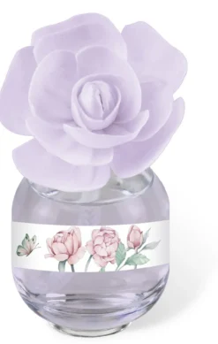 Flor Perfumada Agua Rosa Fresca