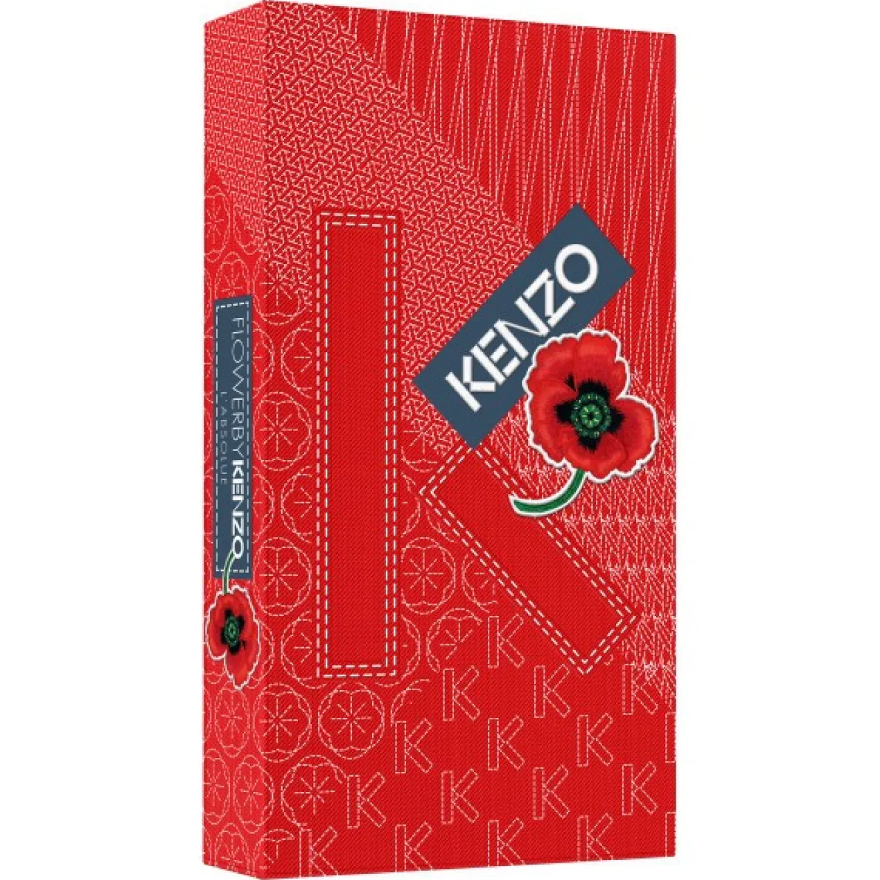 Flower By Kenzo L'Absolu Eau de Parfum Estojo