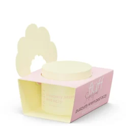 Fluffy Eye Cream Contorno de Olhos