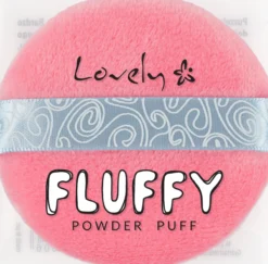 Fluffy Powder