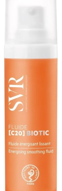 Fluido C20 Biotic Revitalizante