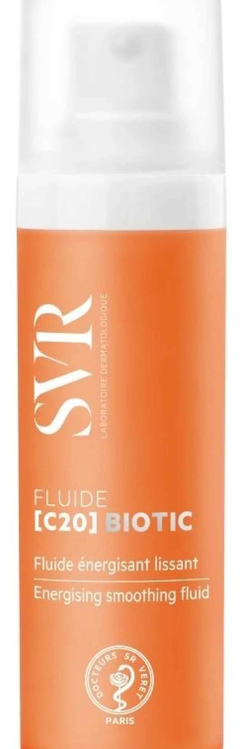 Fluido C20 Biotic Revitalizante