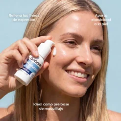 Fluido Facial Ácido Hialurónico SPF​ 50+