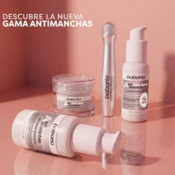 Fluido Hidratante Antimanchas