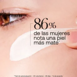 Fluido Matificante Crystal Bright SPF 50+