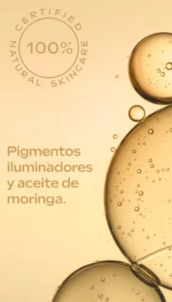 Fluido Solar Glow