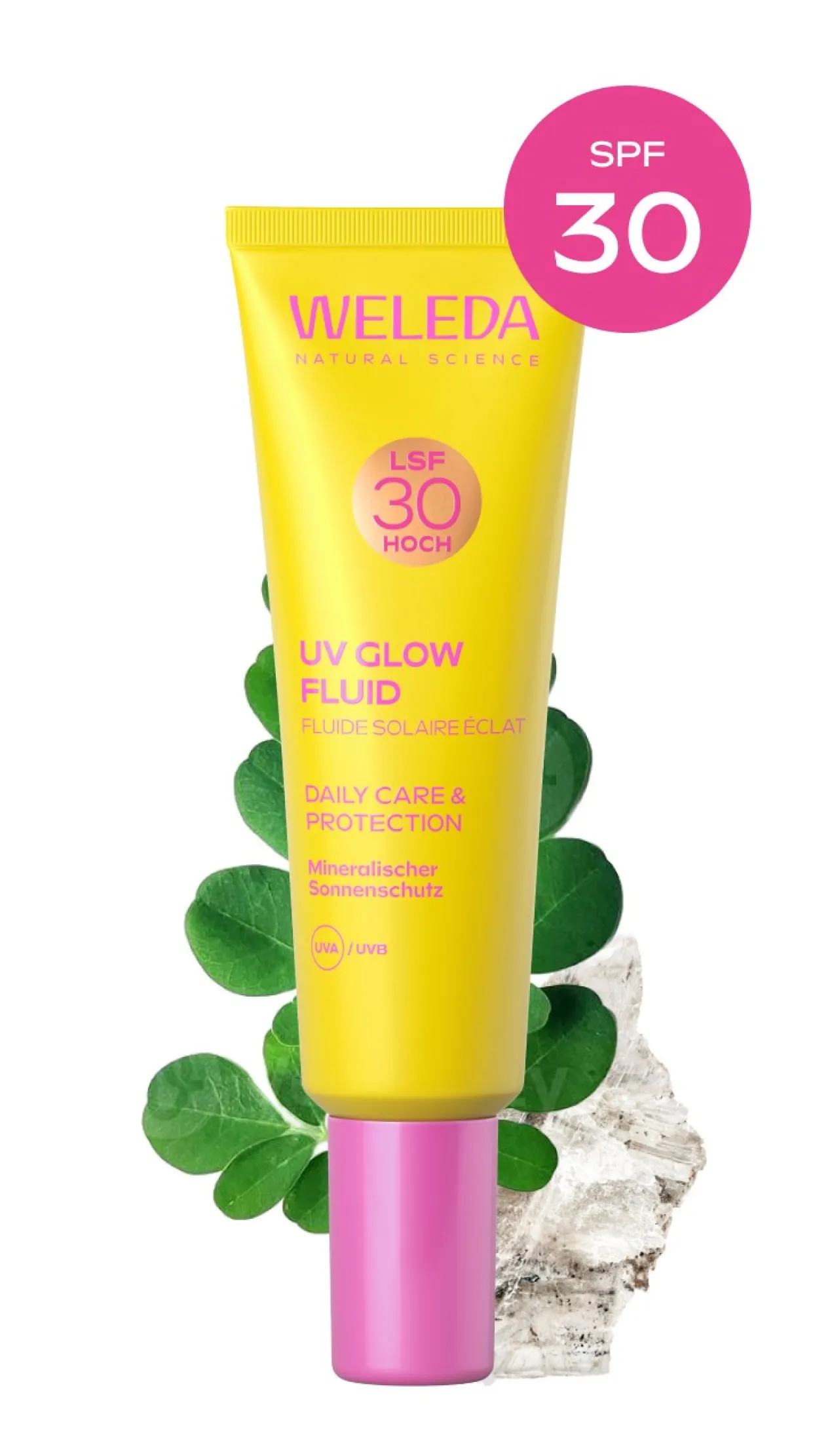 Fluido Solar Glow