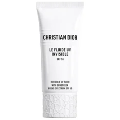Fluido Solar Invisível Hidratante SPF 50+