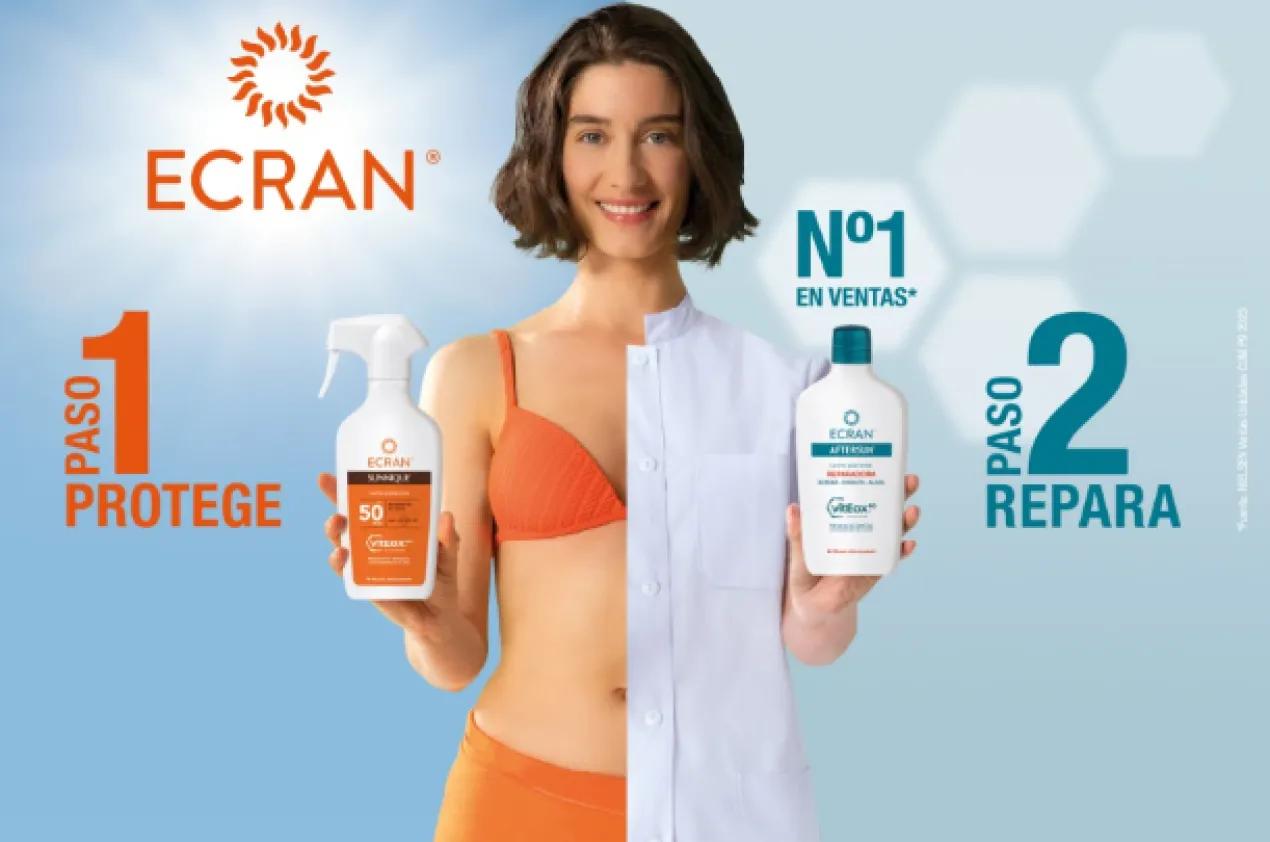 Fluido Solar Rosto e Colo SPF 50+