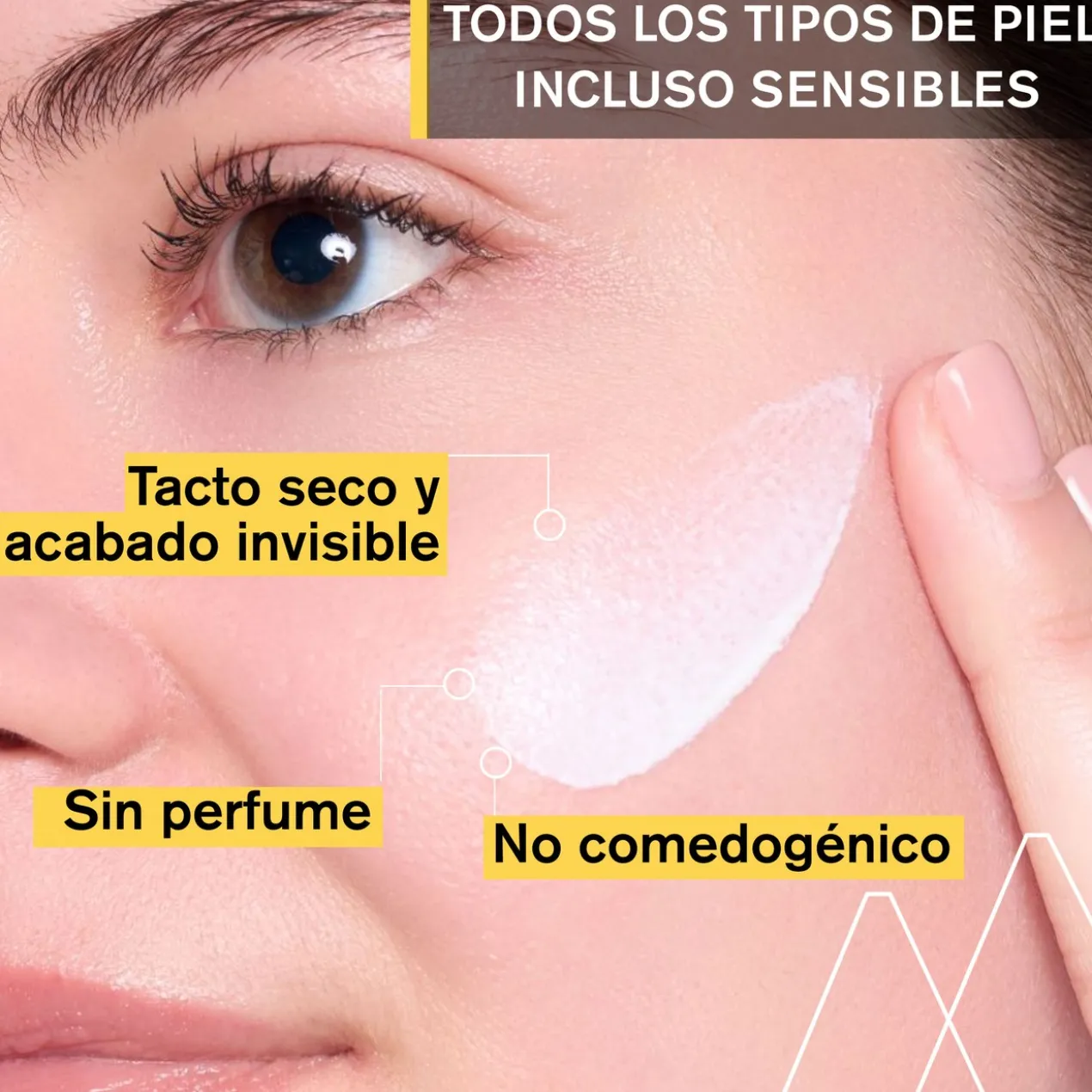 Fluido Ultra-Leve Bariésun SPF50+