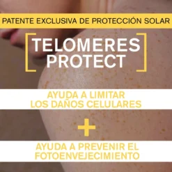 Fluido Ultra-Leve Bariésun SPF50+