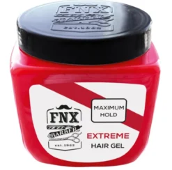 FNX Barber Gel Fixador Extremo