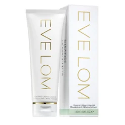 Foaming Cream Cleanser
