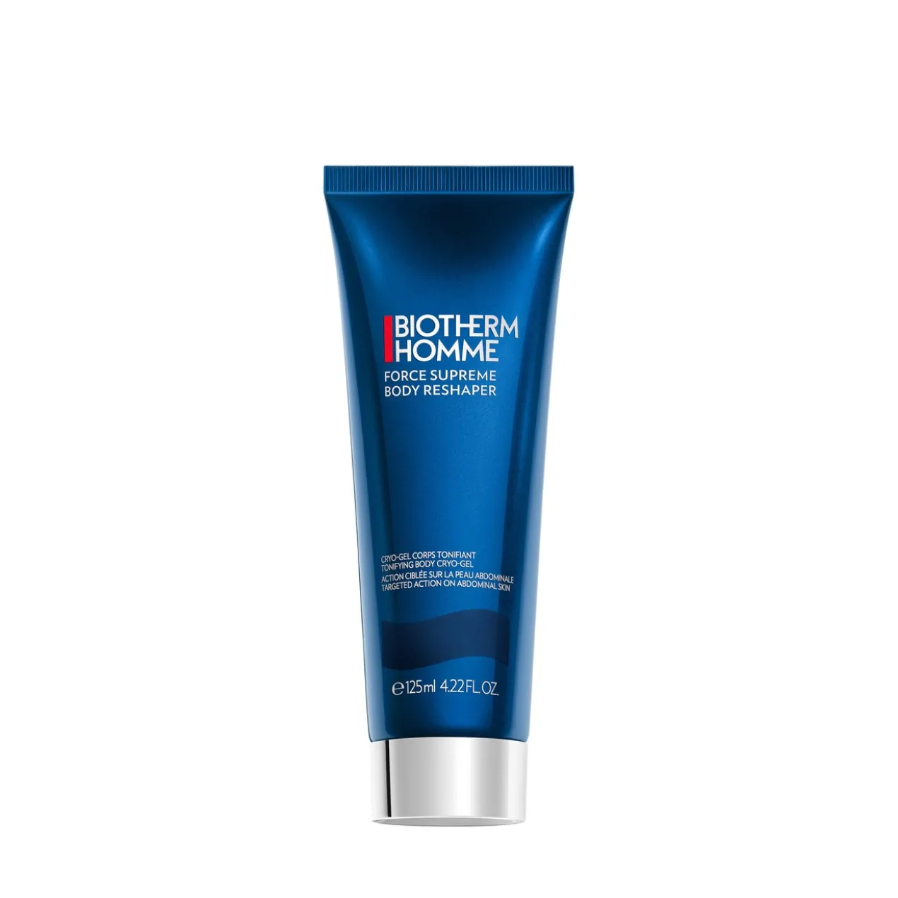Force Supreme Body Reshaper Criogel Tonificante