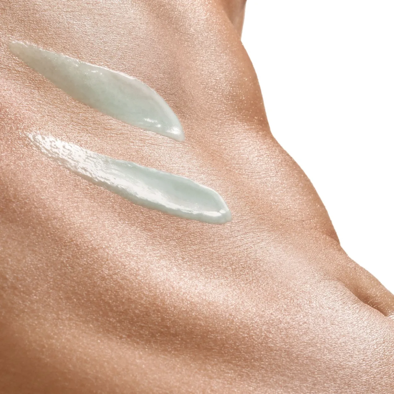 Force Supreme Body Reshaper Criogel Tonificante