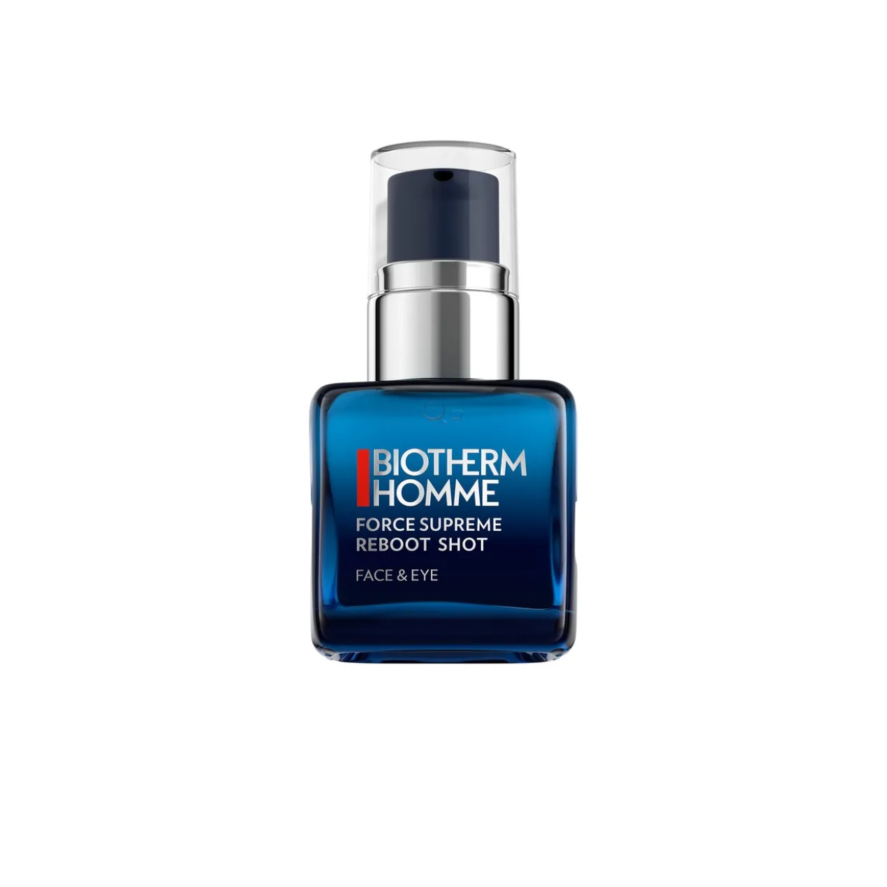 Force Supreme Reboot Shot Sérum Revitalizante para Homens