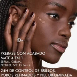 Forever Velvet Veil Pré-Base de Maquilhagem Mate SPF15