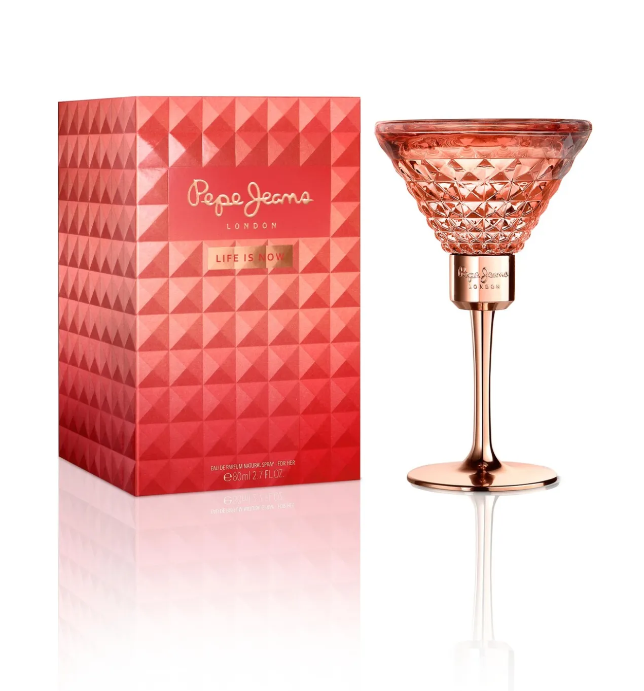 For Her EDP