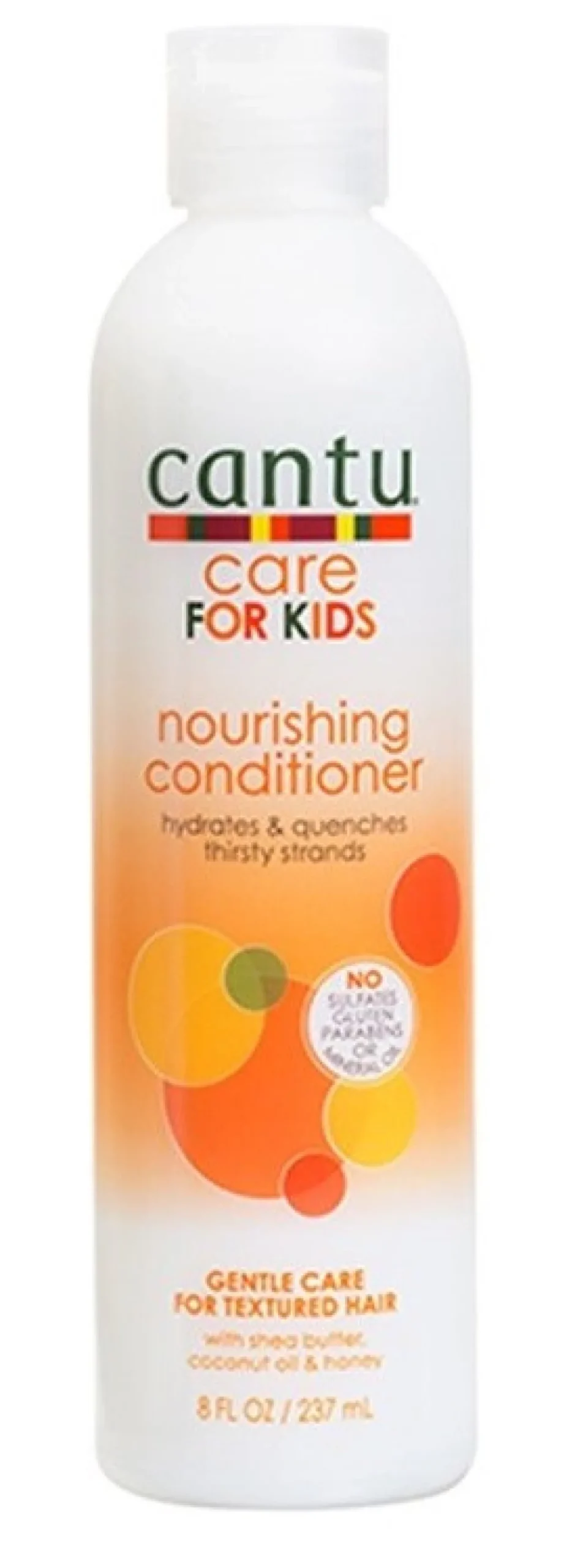 For Kids Amaciador Nutritivo