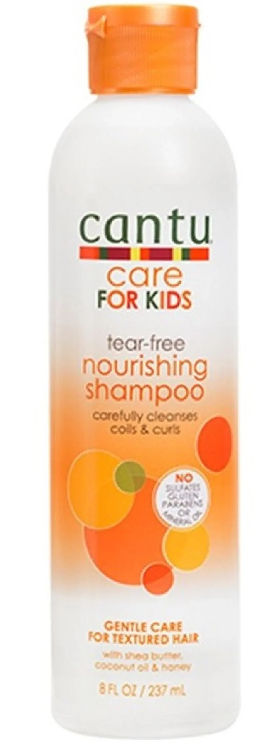 For Kids Champô Nutritivo